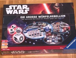 Ravensburger Star Wars Galaxy Rebellion