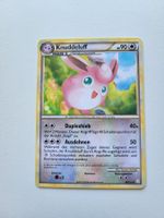 Knuddeluff / Wigglytuff (HeartGold & SoulSilver 56/123)
