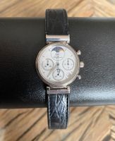 IWC Lady Da Vinci Chronograph