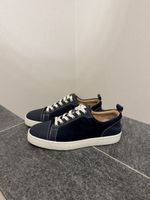 Louboutin Sneaker Herren
