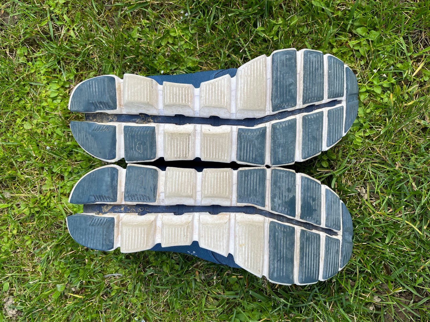 On Scarpe da donna: Damen On Cloud 40 – Usato da Lenzburg venduto da r_mendes 3