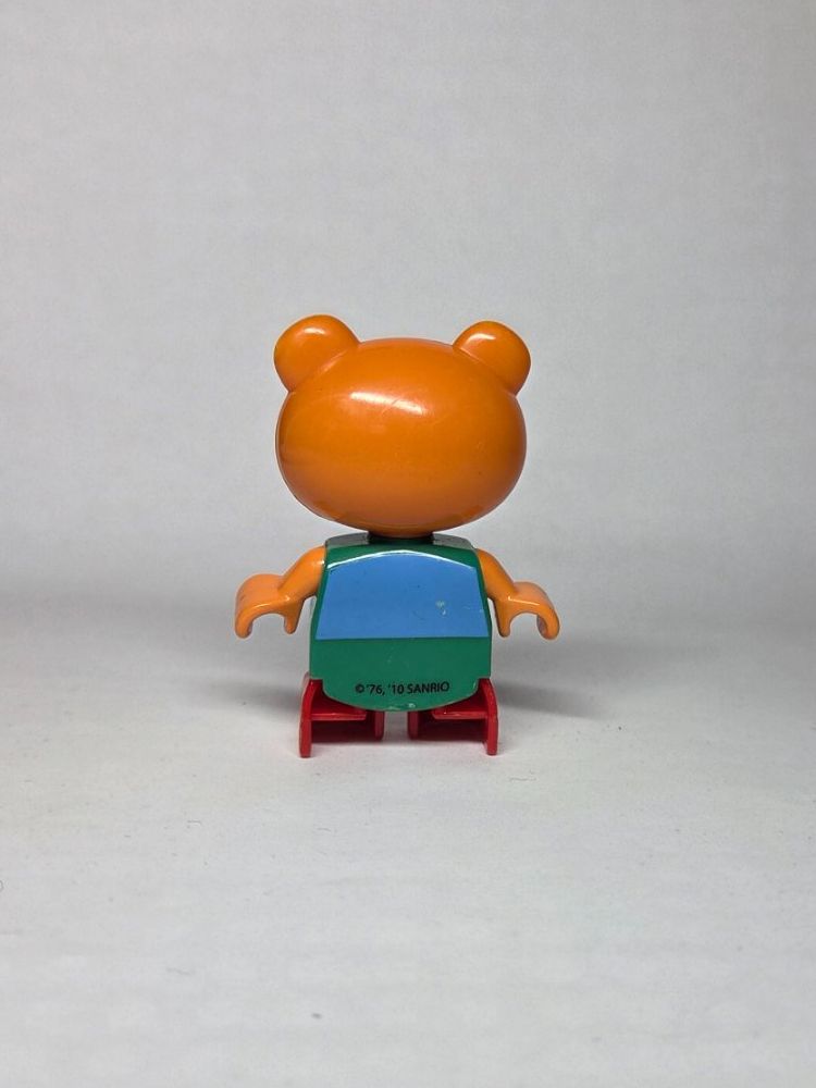 Baukästen: Sanrio - Hello Kitty & Friends Bär – Gebraucht aus Basadingen von tot_59zf 1