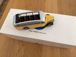 Saurer 3CT1D Postbus