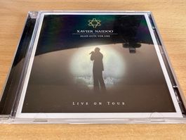 Xavier Naidoo – Alles Gute Vor Uns (Live On Tour) - 2 CD