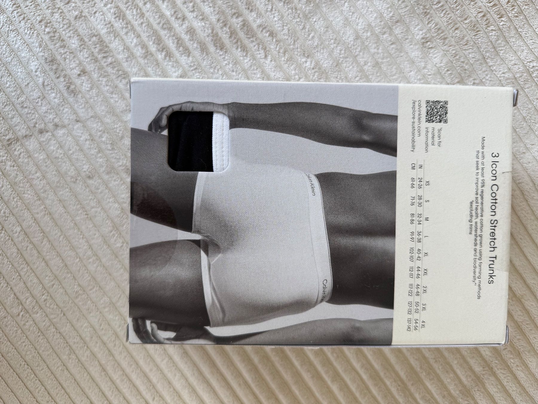 Calvin Klein Unterwäsche: Calvin Klein Unterhosen – Neu und originalverpackt aus Lachen SZ von ann_l2k6 2