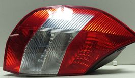 Renault Modus Rücklicht rechts, Top Zustand! (em62)