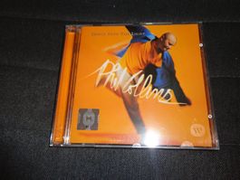Phil Collins - Dance into the Light CD