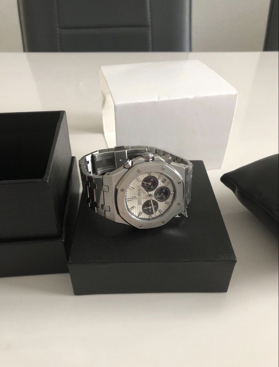 Orologi: Didun Uhr – Nuovo (secondo la descrizione) da Ebikon venduto da efruz 1