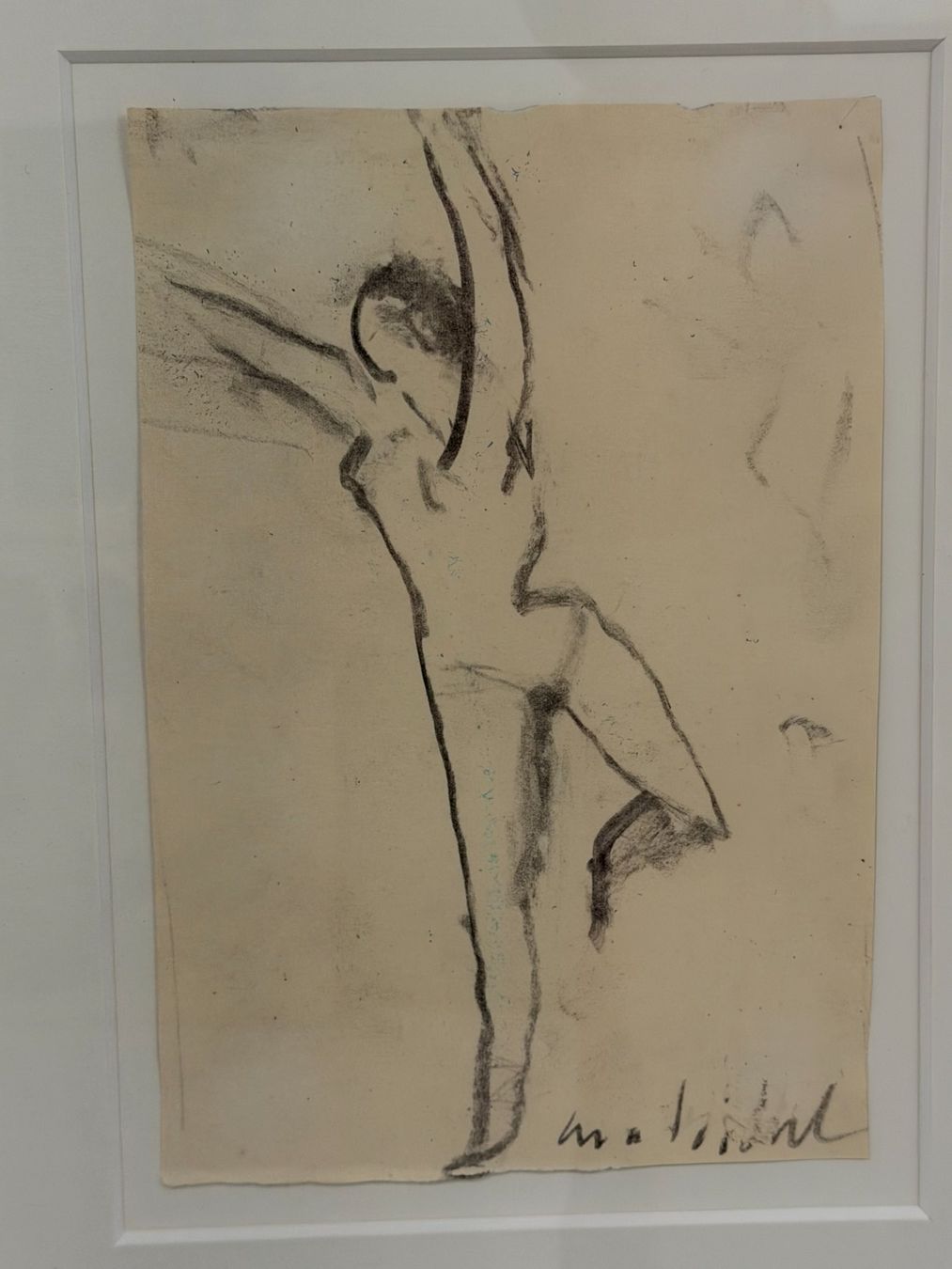 Tableaux: KARL MADRITSCH 1908-1986 Gemälde – D'occasion à Basel par Kaffee_und_Kunst 1