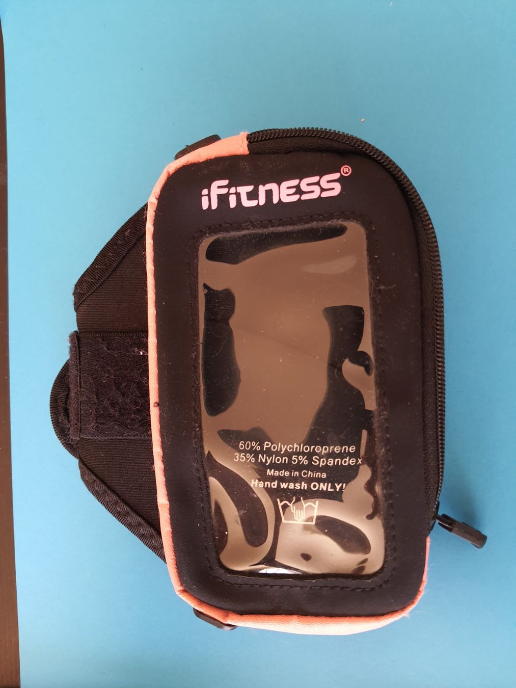 Staffe: Fitness Mobile Halter Hülle Case – Usato da Zollikerberg venduto da Sell-Buy-it