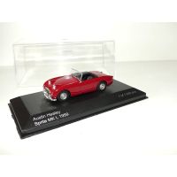 AUSTIN HEALEY SPRITE MK1 1959 1:43 WHITEBOX