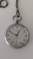 Alte Herrenuhr aus Nachlass (Defekt)