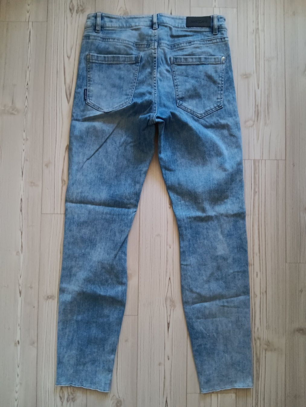 Marc Cain Jeans: MARC CAIN  Jeans  Taille / Grosse S (3) – Usato da Cossonay-ville venduto da Super-Price-Quality 5
