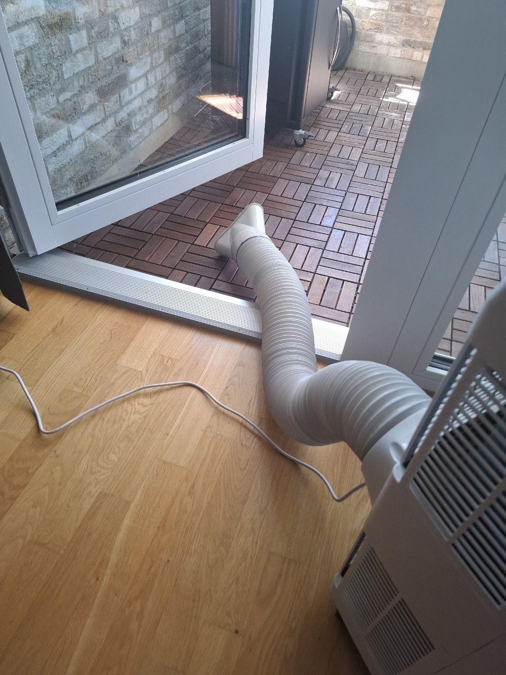 Primotecq Klimageräte: Klimaanlage – Gebraucht aus Zürich von The_solo_gamer 3