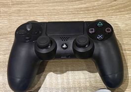 Sony PS4 DualShock 4 Controller  TOP Zustand