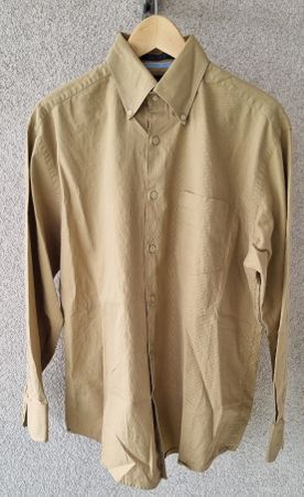 Tommy Hilfiger Vintage Hemd, Gr. M