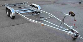 Harbeck BT 2500M Eco-Line für Motorschiff
