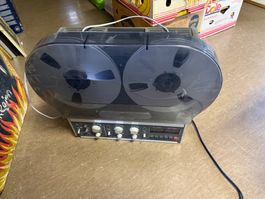 STUDER REVOX Tape Recorder B77