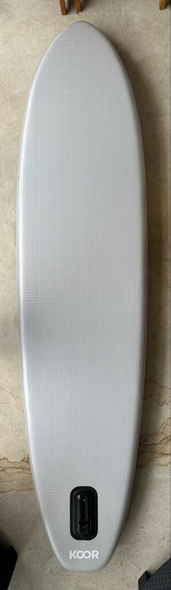Planches de surf: KOOR SUP Board Asuubi 10'6 – D'occasion à Kaltbrunn par Bongobob27 1