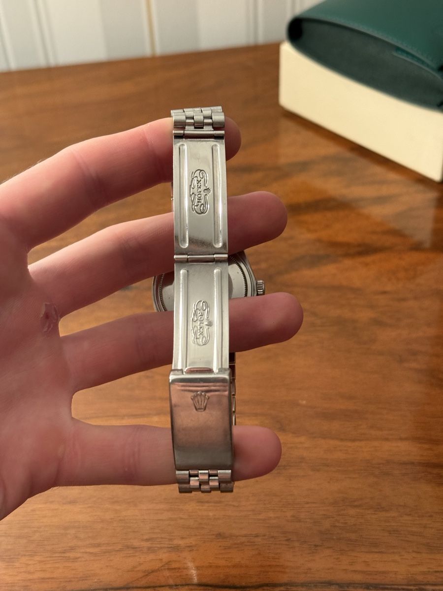Rolex Orologi: Rolex Datejuste 36 ref. 16030 – Usato da Sierre venduto da OCNL 5