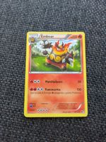 EMBOAR, BLACK & WHITE, BLW19, RARE, 2011, ITA, GD