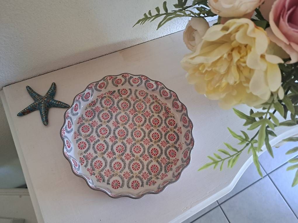 Moules à gâteaux: Tarte Quiche Wähen Form Backform – D'occasion à Rupperswil par White-Dove