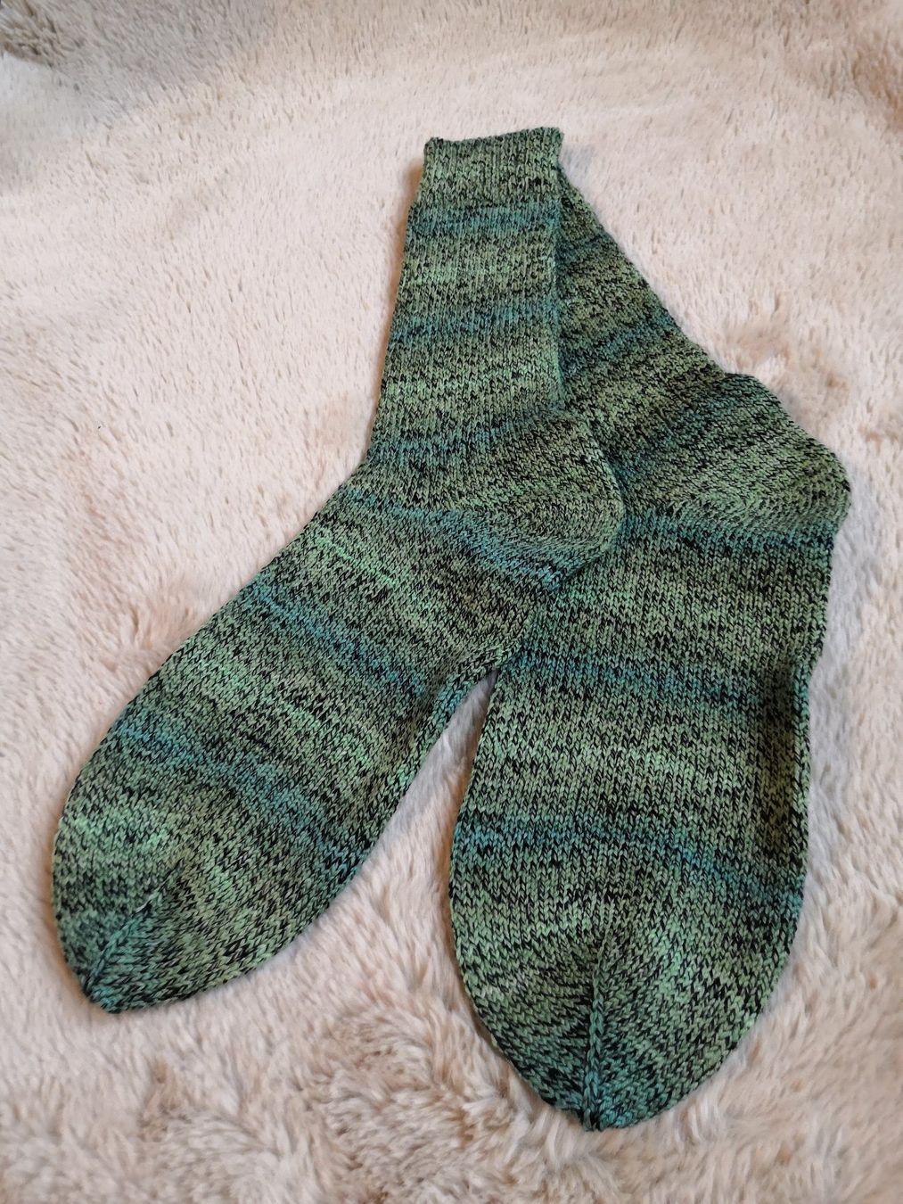 Socken: Coole Wollsocken von MARO,Gr.41/42 – Neu und originalverpackt aus Birsfelden von Pluesser 1