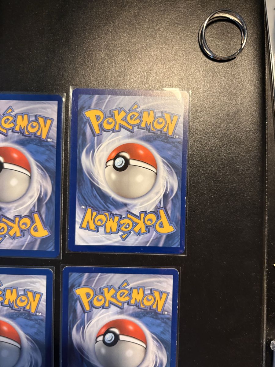 Pokémon Carte collezionabili: Pokemon Trading Cards Bundle Set 15 Pieces – Usato da Ascona venduto da ElfieLove 3
