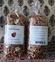 Früchtetee Apfeltraum 8 Packungen zu je 145 Gramm