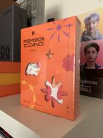 BTS – Permission to Dance On Stage – DVD