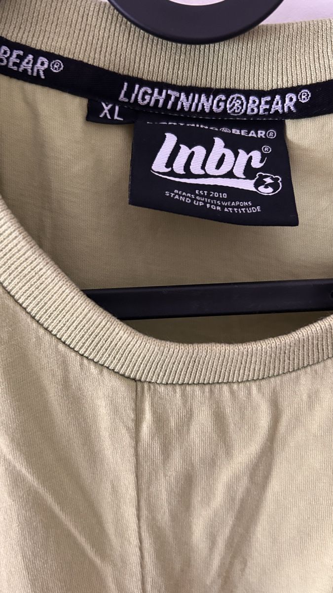 T-Shirts: Unique Patchwork Oversized T-Shirt for Spring & Summer – Gebraucht aus Genève von Noemie.wrmsi 2