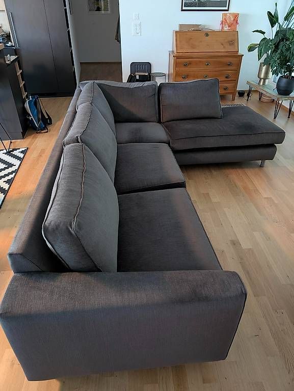 Micasa Divani: Canapé d'angle / Ecksofa – Usato da Marly venduto da rao_df89 3