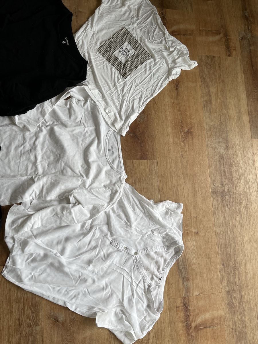 Lotti di vestiti: Kleiderpaket, Gr. 38/M – Usato da Möhlin venduto da Phmahrer 3
