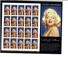 USA Marylin Monroe 1 KB  **
