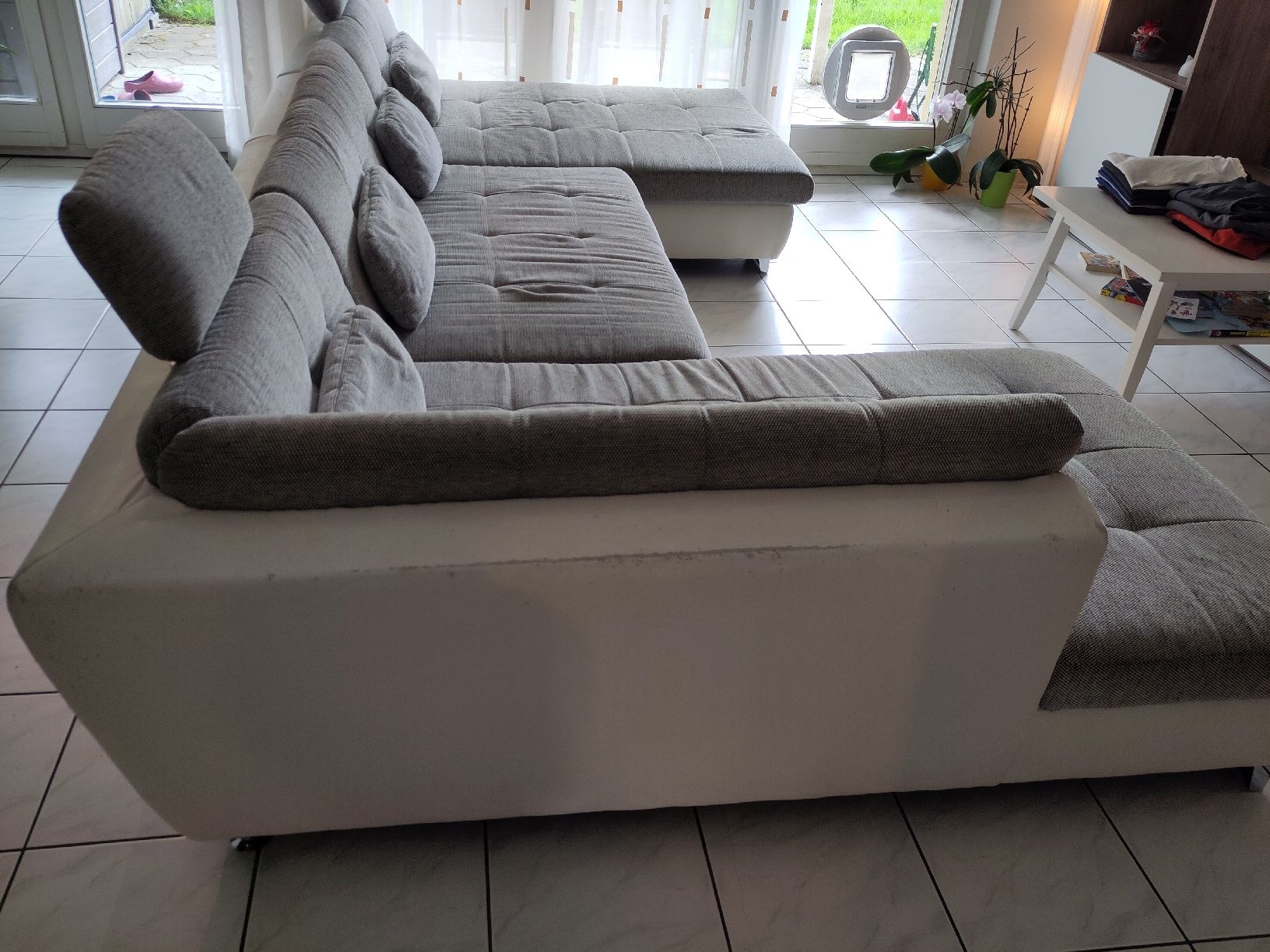 Sofas: Sofa – D'occasion à Lenzburg par bei_v9sg