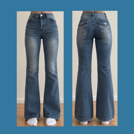 Vintage Women’s Jeans