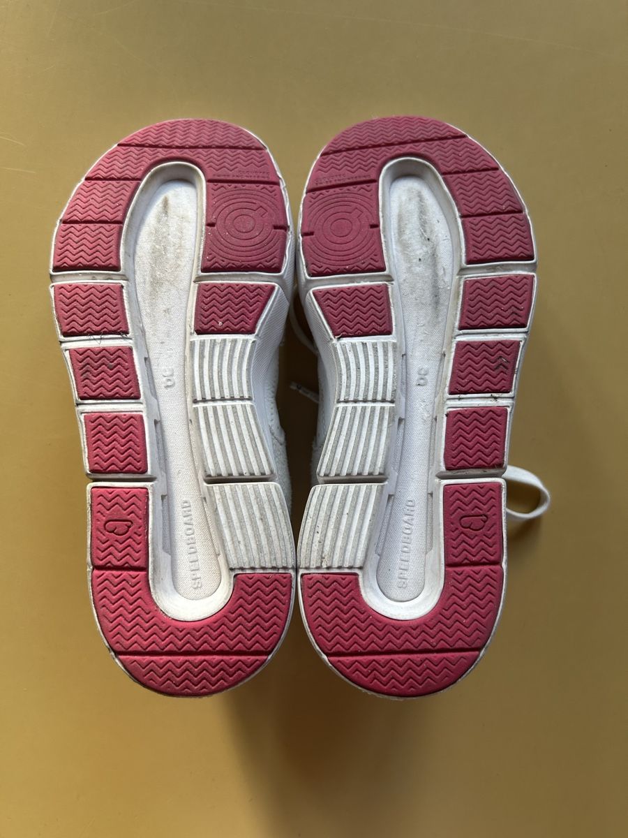 On Scarpe da donna: On THE ROGER Damen 36 – Usato da Bauma venduto da eir_157ts 3