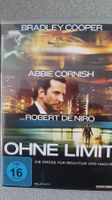 DVD Ohne Limit / Bradley Cooper