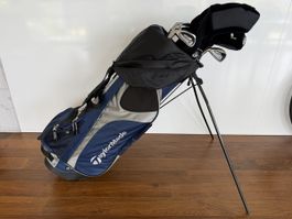 Golfset komplett