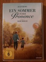 DVD - Ein Sommer in der Provence