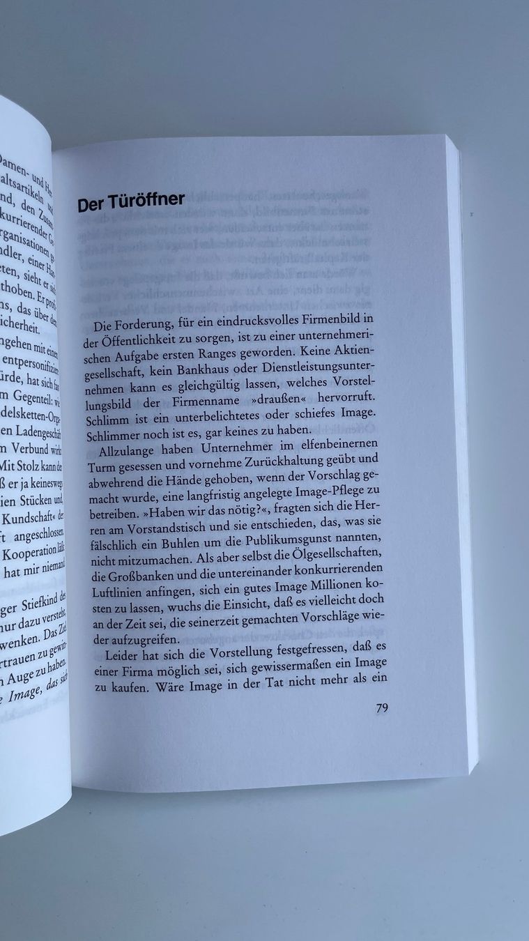 Bücher: Schaffe Dir ein persönliches Image – Gebraucht aus Glattfelden von cybermaxx 4