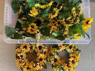 Alle Dekorationen: Herbst-Deko – Gebraucht aus Meienried von Barbara_M.