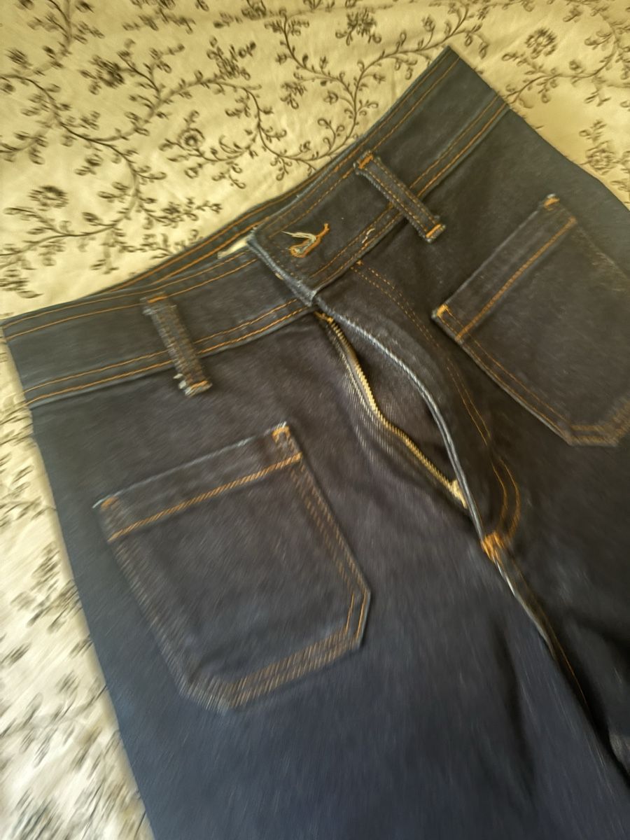 Jeans: Jeans zara – Gebraucht aus Les Brenets von tej_c9g9 4