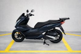 2025 HONDA PCX 125