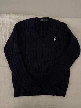 Ralph Lauren Pullover Größe M