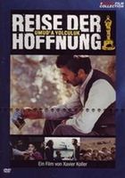 REISE DER HOFFNUNG      Xavier Koller      RAR !     WIE NEU