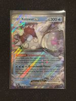 Kolowal ex (DRI 065) - Ewige Rivalen - DE