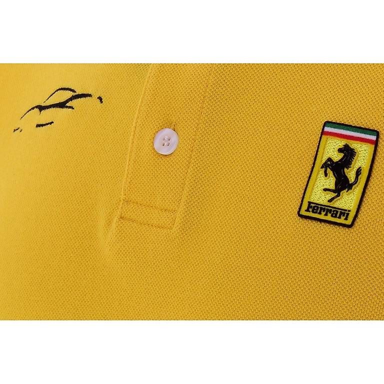 Magliette Polo: Ferrari 458 Polo-Shirt – Nuovo e nell'imballaggio originale da Vacallo venduto da mvtony 2