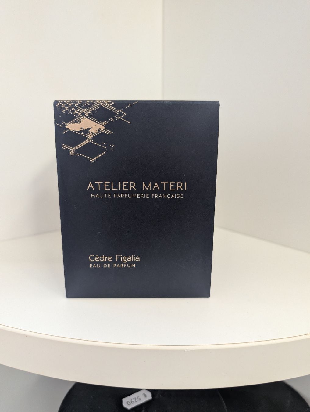 Xerjoff Profumi & Eau de Toilette: Atelier Materi Cèdre Figalia – Usato da Thayngen venduto da tar_5jd2 2