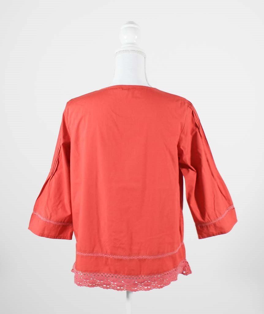 Deerberg Blusen: Deerberg Bluse Gr. 38 – Gebraucht aus Belp von caramel-secondhand 2
